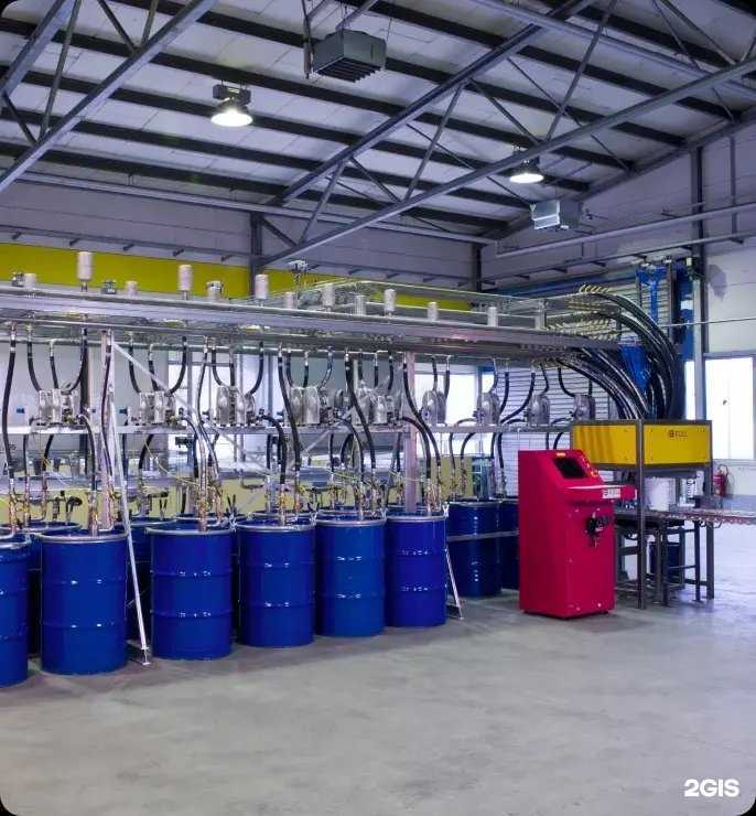 Отзывы на компанию Краски Оптом в г. Кемерово c фото