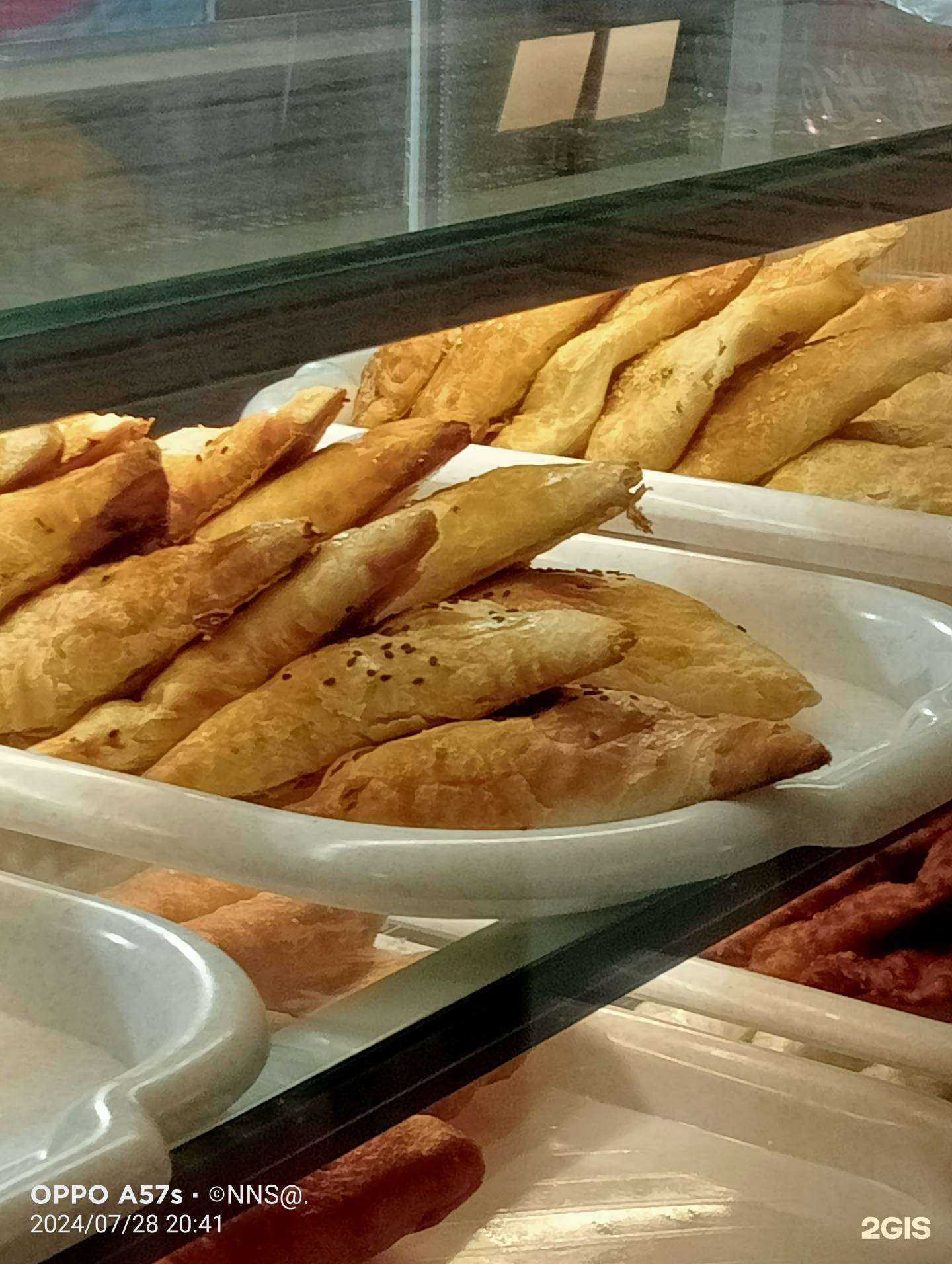 Отзывы на компанию Шаурма №1 в Хабаровске c фото