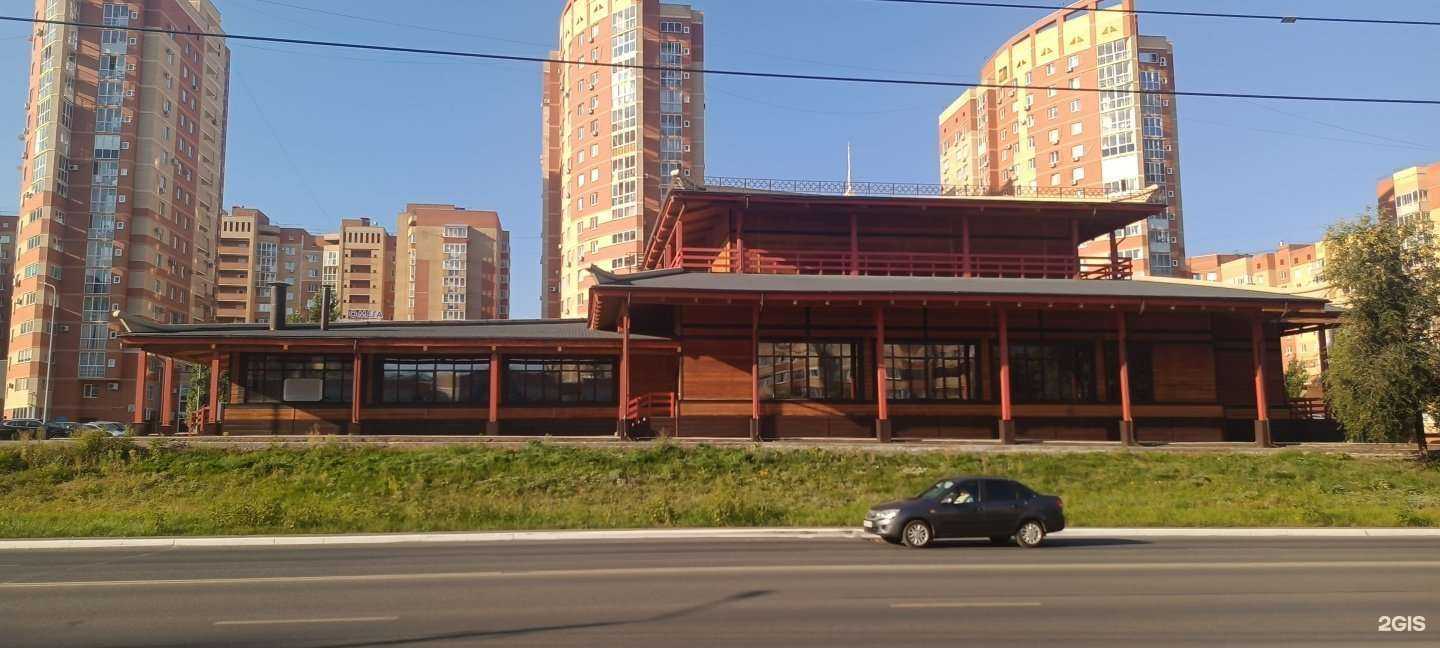 Отзывы на компанию Феникс в Оренбурге c фото - фотография 2 из 2