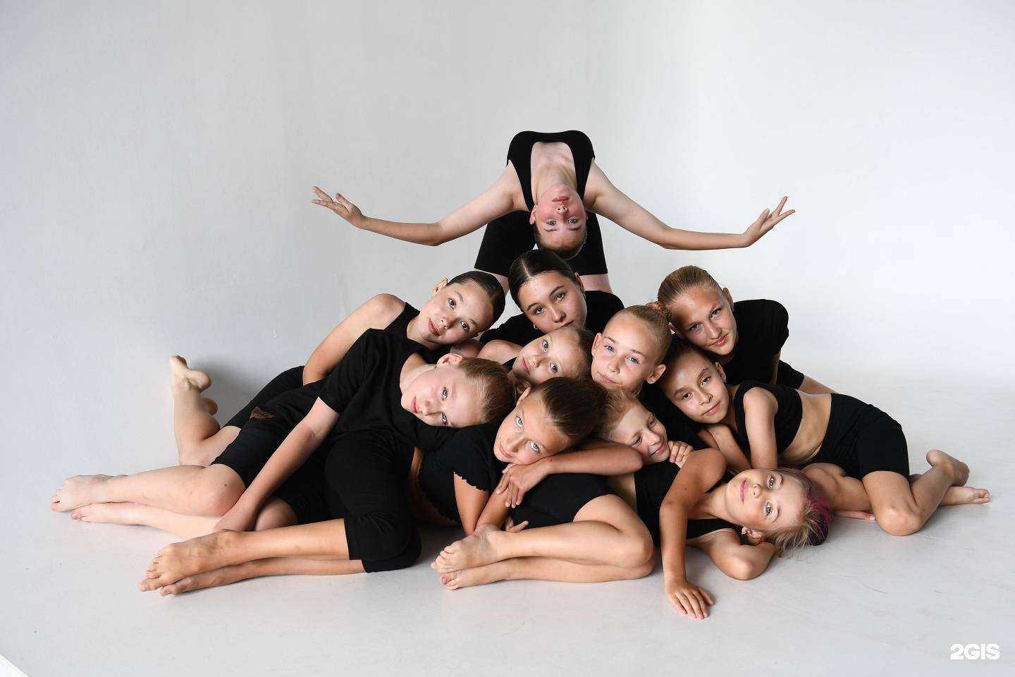 Отзывы на компанию Fly Dance в г. Челябинск c фото