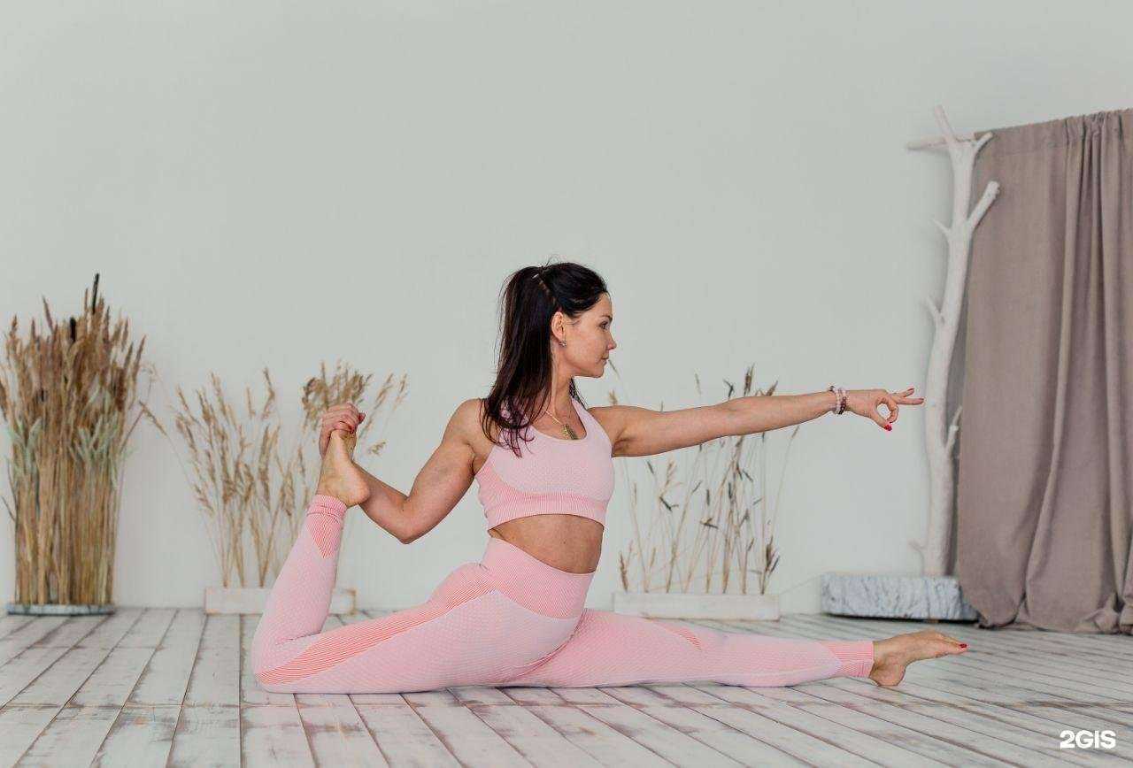 Отзывы на компанию Soul в г. Красноярск c фото