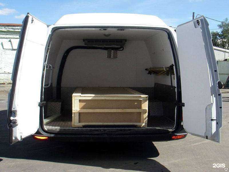 Отзывы на компанию Некрополь в Краснодаре c фото