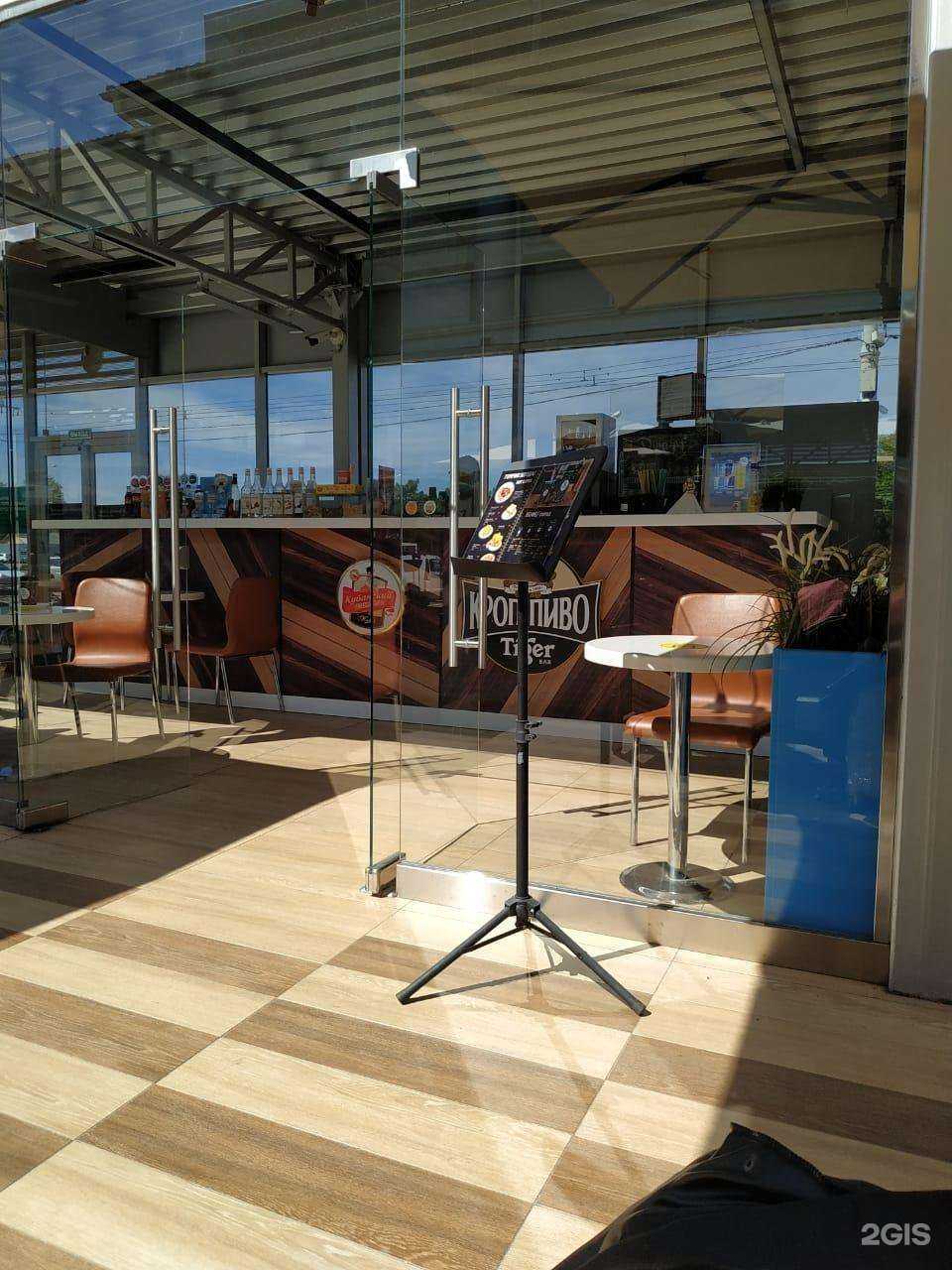 Отзывы на компанию Tigerbeer в г. Краснодар c фото