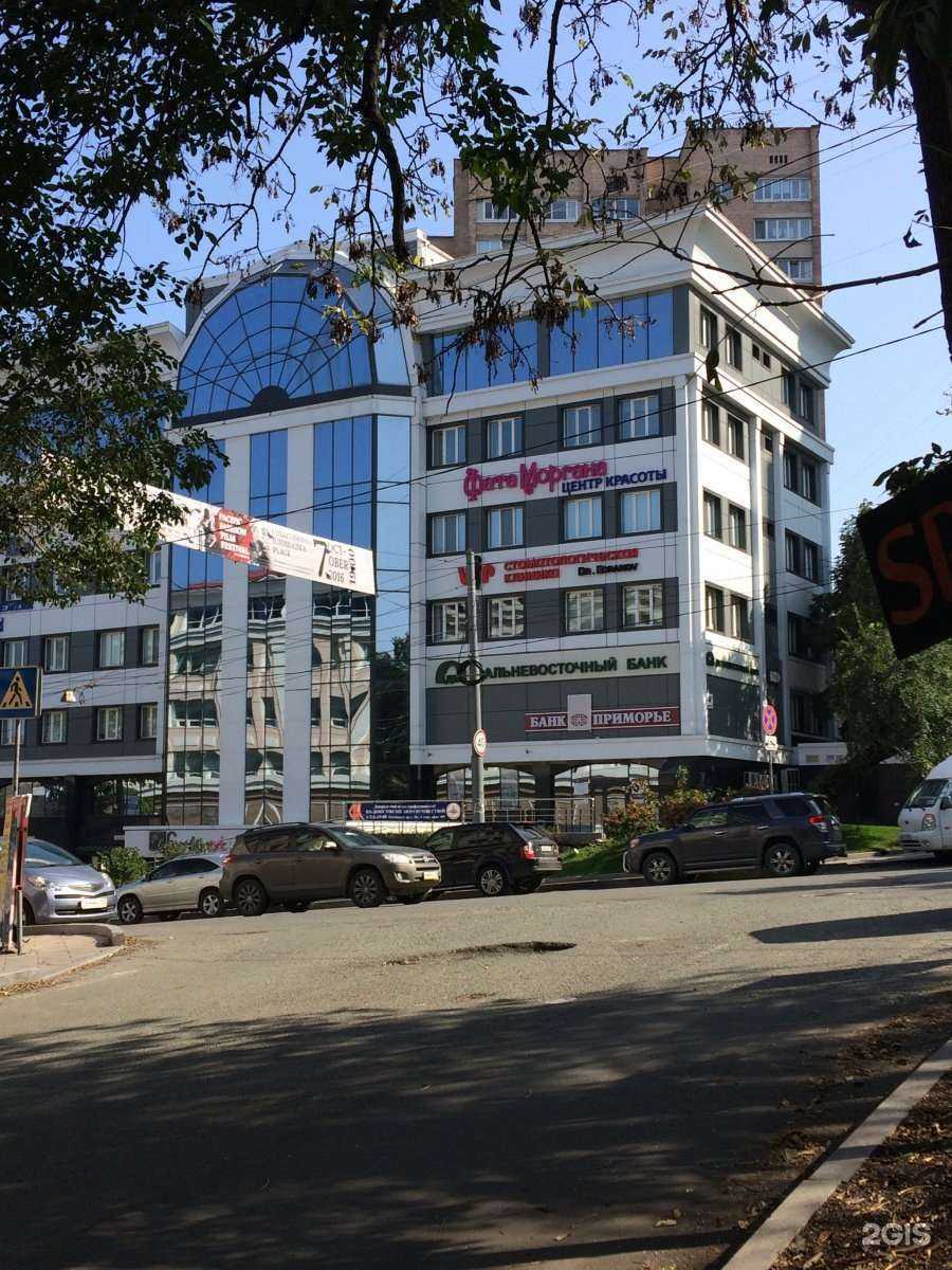 Отзывы на компанию Контора адвоката Извековой К.В. в Владивостоке c фото - фотография 2 из 2