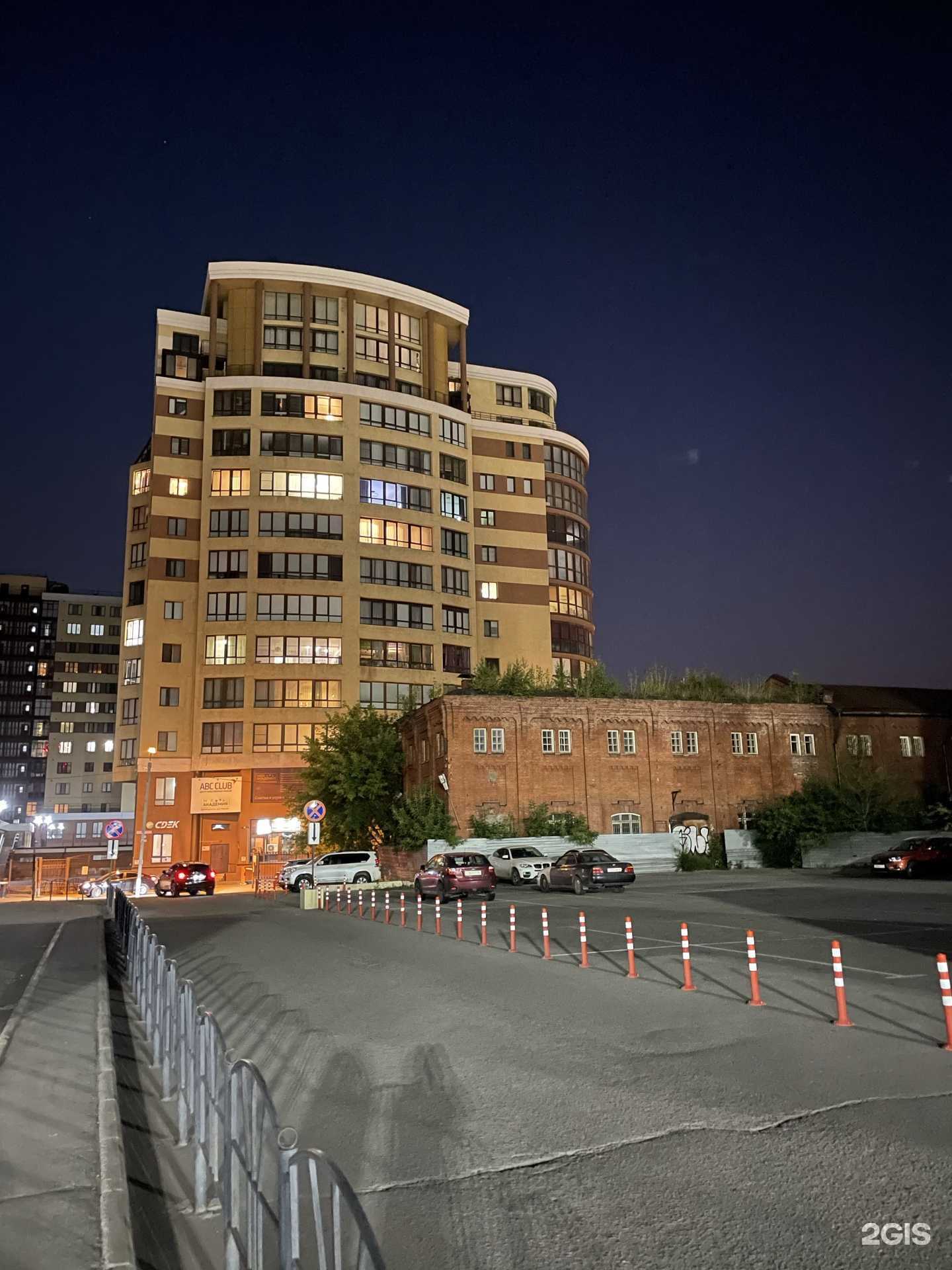 Отзывы на компанию Квесторан в Омске c фото - фотография 2 из 2