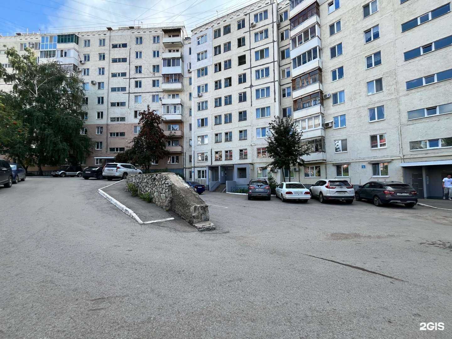 Отзывы на компанию Bv в Уфе c фото - фотография 2 из 2