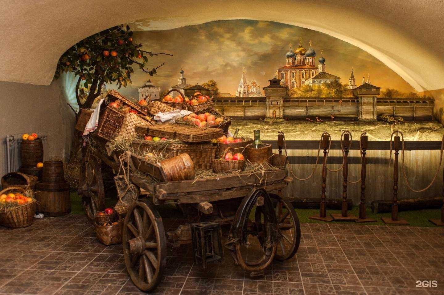 Отзывы на компанию Шоко Руа в г. Рязань c фото