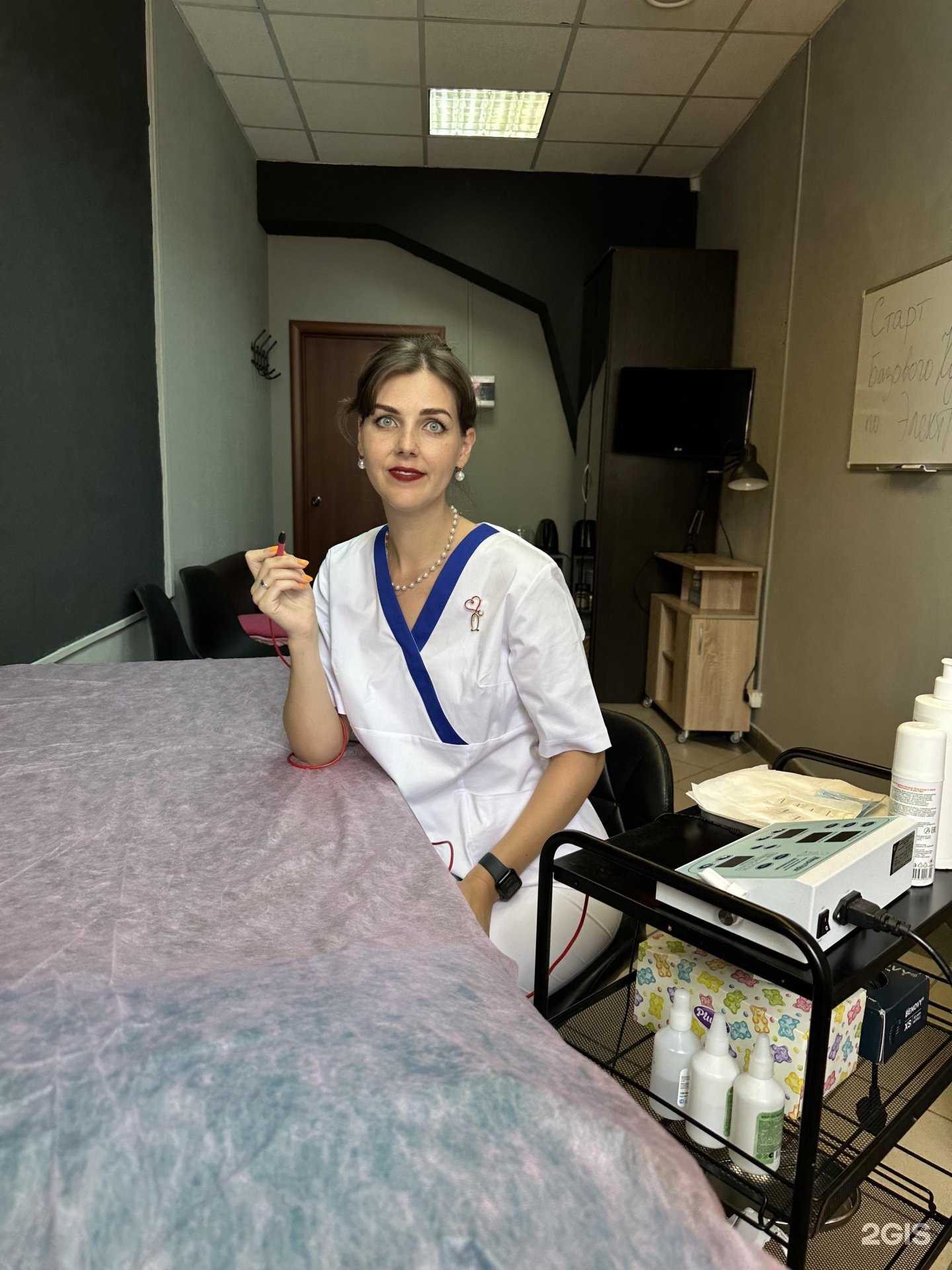 Отзывы на компанию Студия эпиляции в Пензе c фото