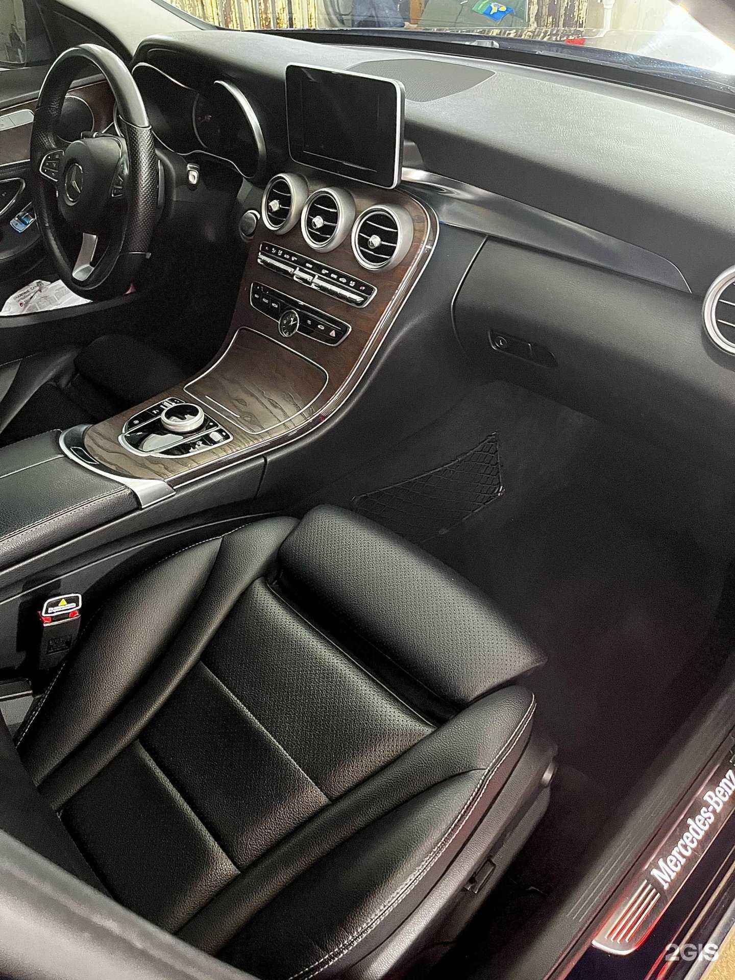 Отзывы на компанию Art_Detailing_71 в Новомосковске c фото