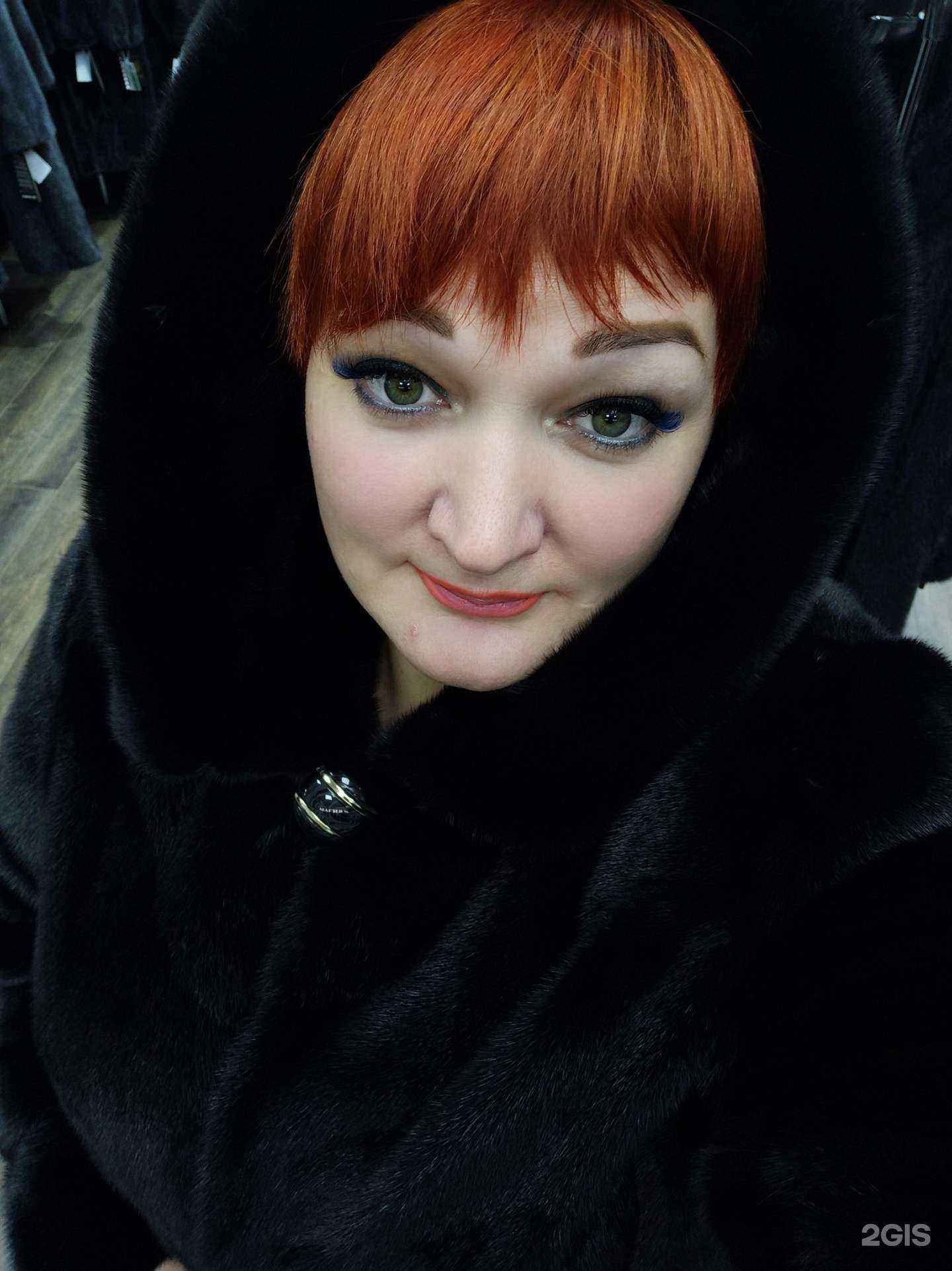 Отзывы на компанию Магия меха в г. Сургут c фото