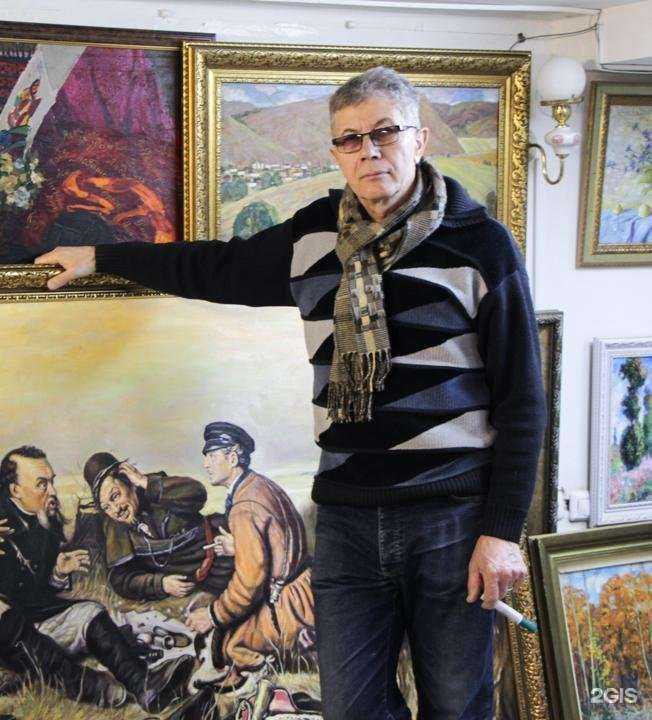 Отзывы на компанию Арт-салон в Уфе c фото