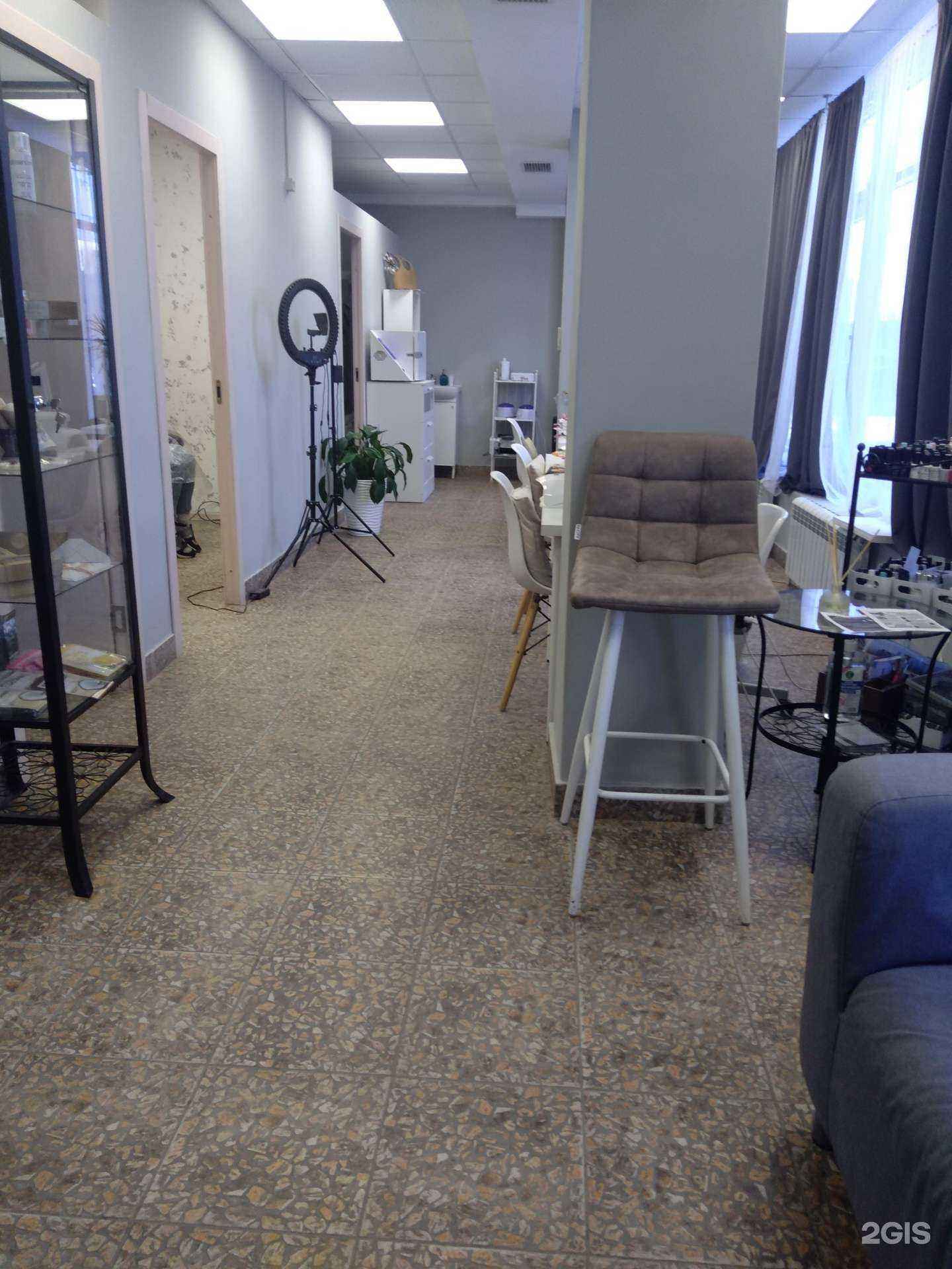 Отзывы на компанию Окрашивание&Уход в г. Батайск c фото