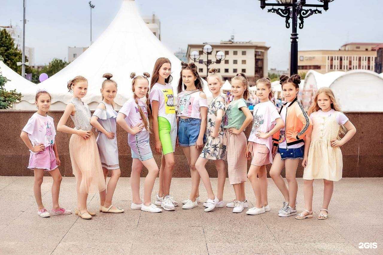 Отзывы на компанию Celebrity model group в Тюмени c фото