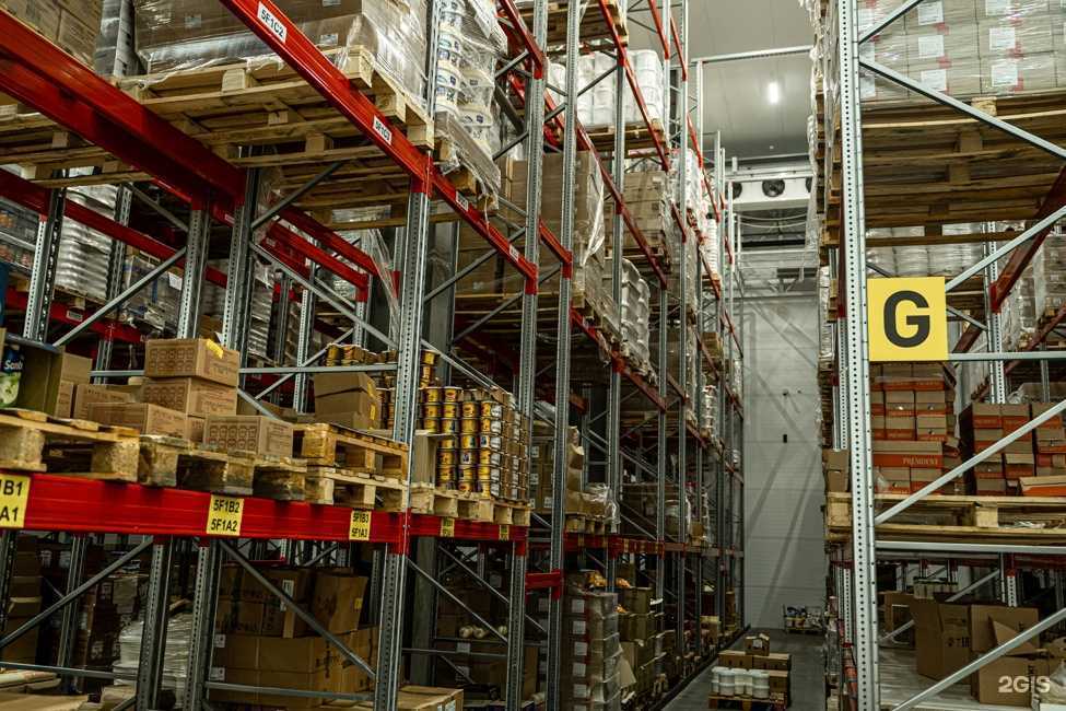 Отзывы на компанию Элит Трейд в г. Иркутск c фото