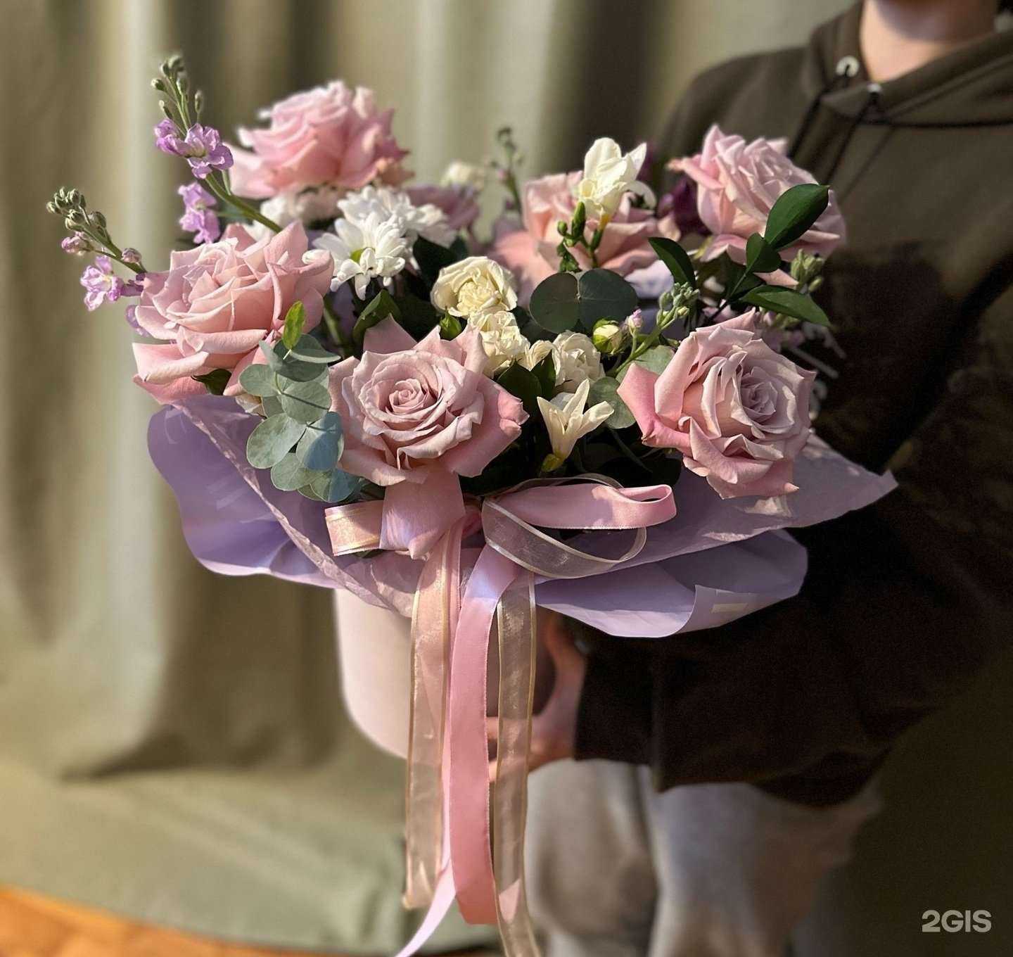 Отзывы на компанию Базилик в Барнауле c фото