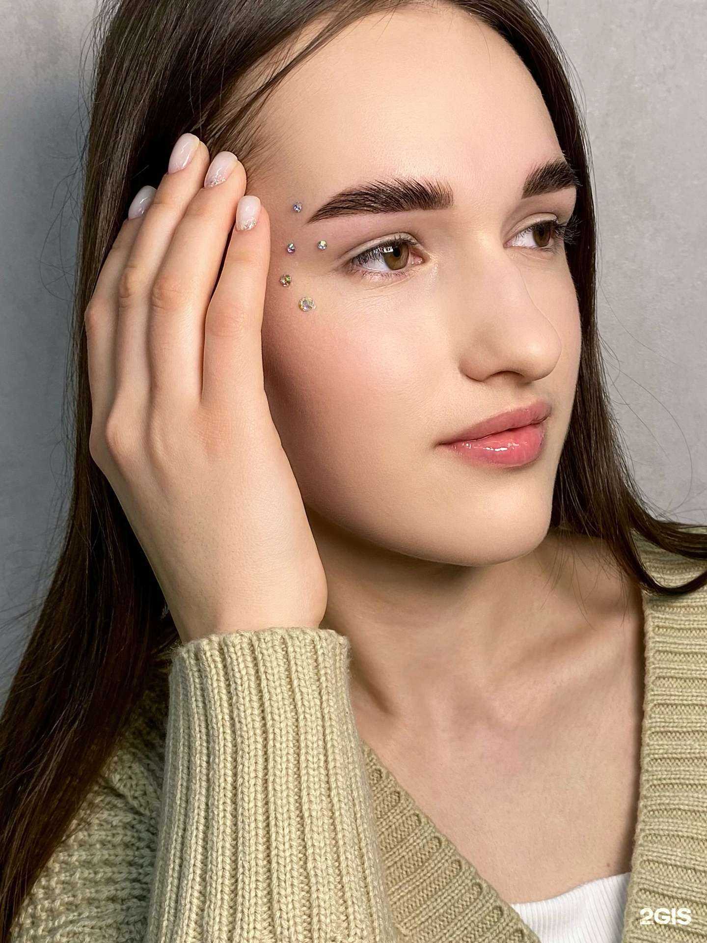 Отзывы на компанию Postovalova_beauty в Екатеринбурге c фото