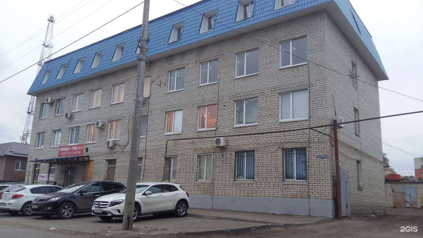 Отзывы на компанию Russ Outdoor в Саратове c фото