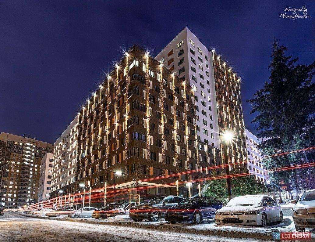 Отзывы на компанию Led energy в г. Екатеринбург c фото