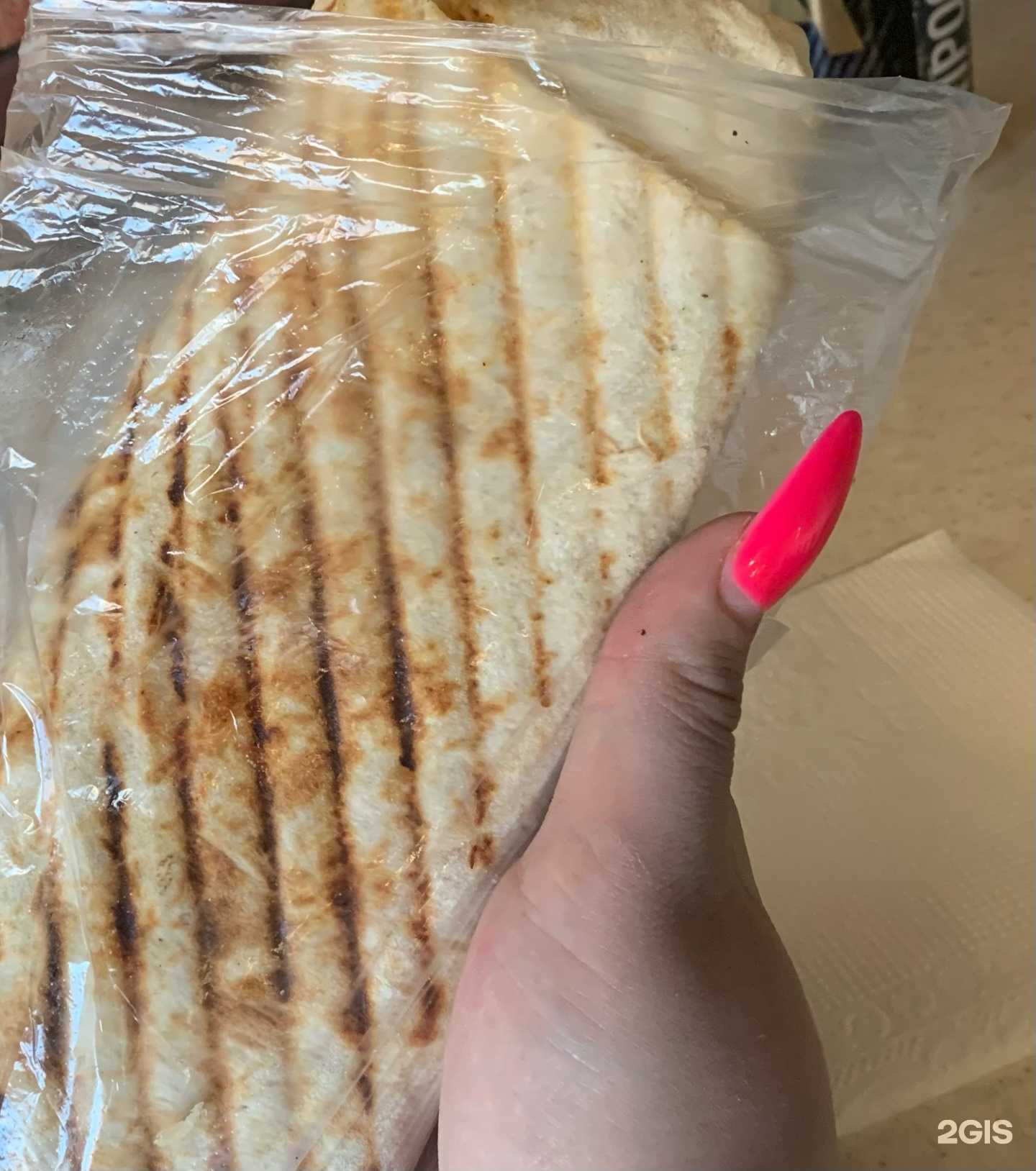 Отзывы на компанию ЦАРИ ДЕНЕР в Улан-Удэ c фото