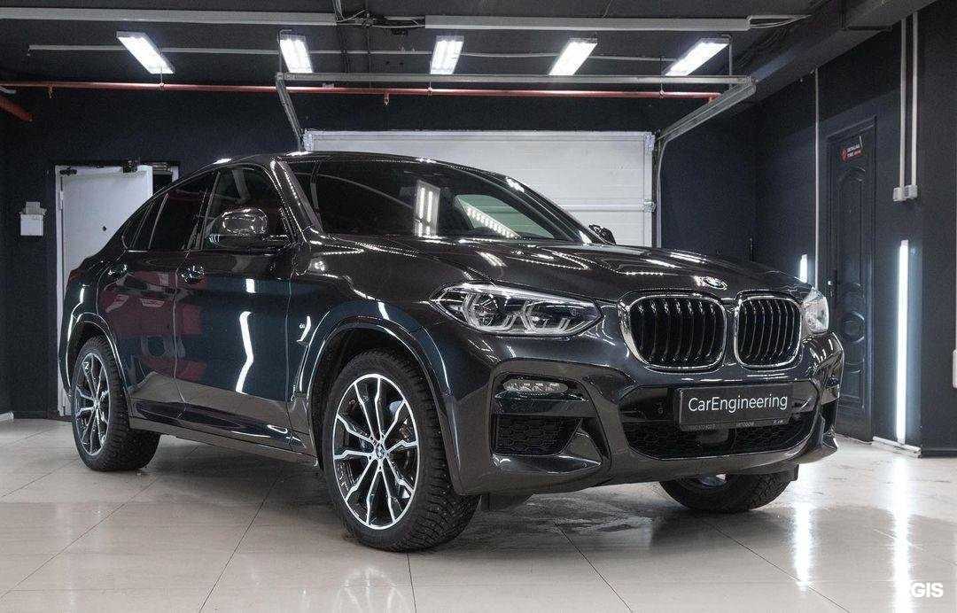 Отзывы на компанию CarEngineering в Челябинске c фото