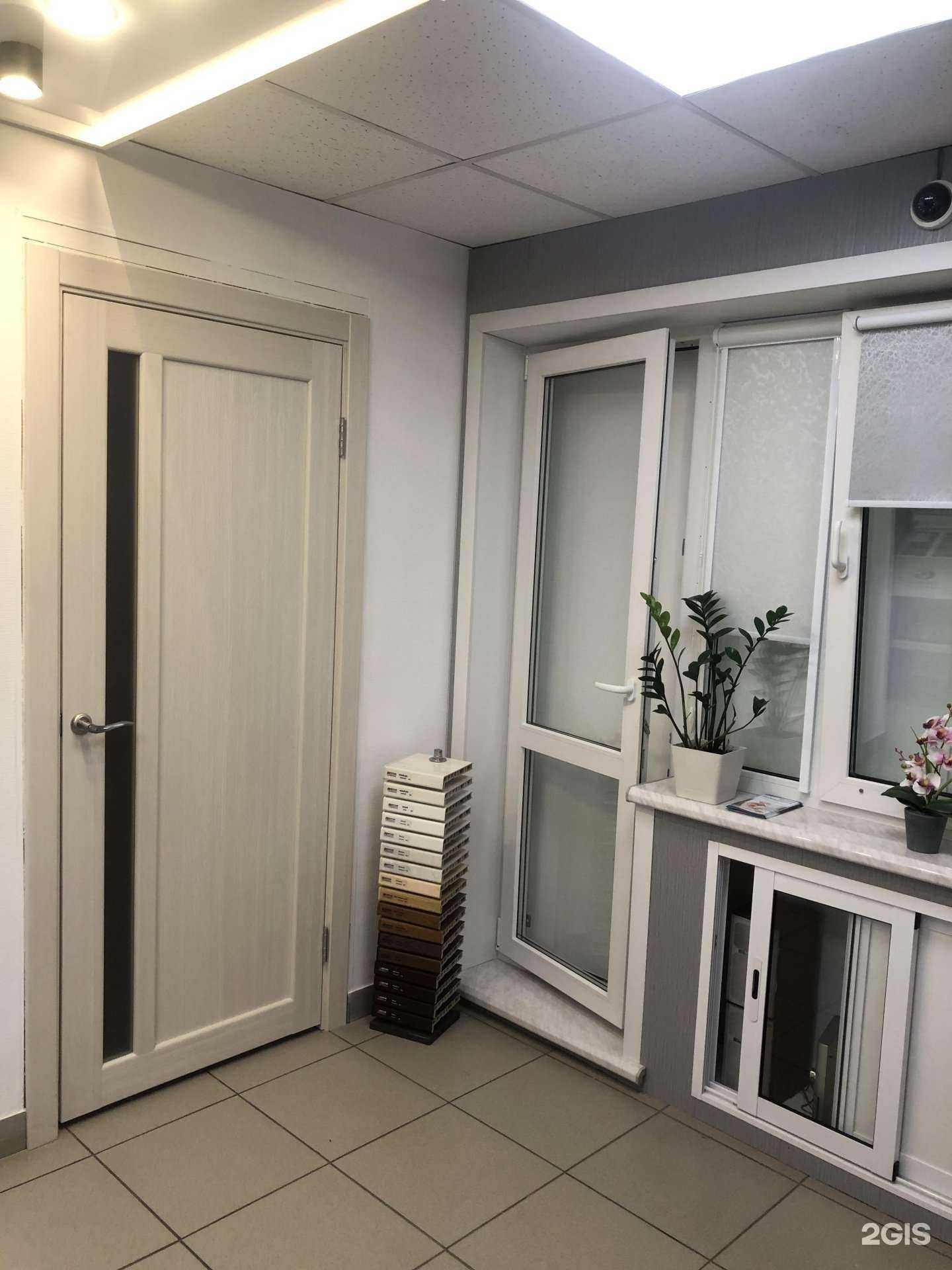 Отзывы на компанию Прома в Барнауле c фото