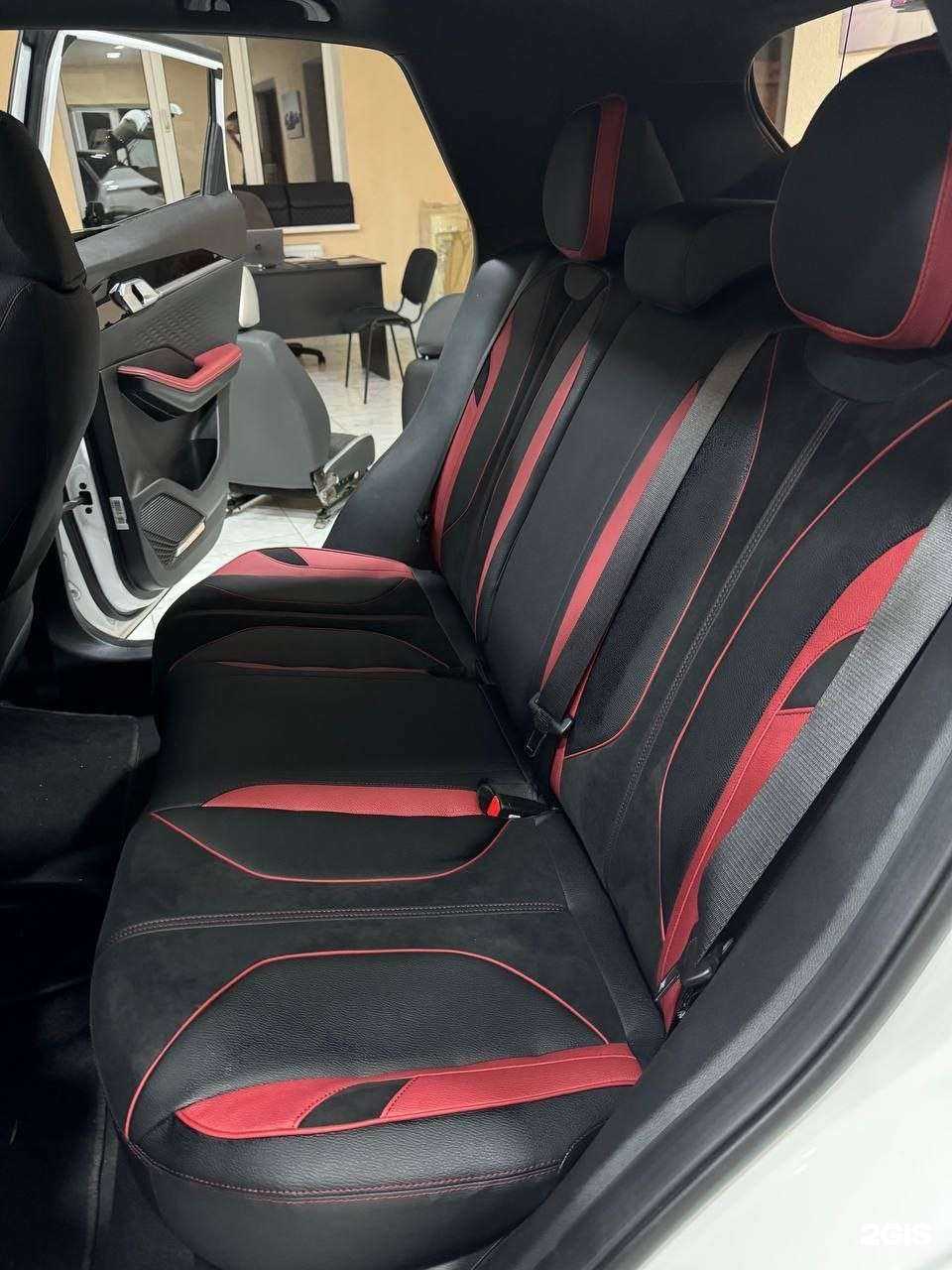 Отзывы на компанию Бульдог-Авто в Ставрополе c фото