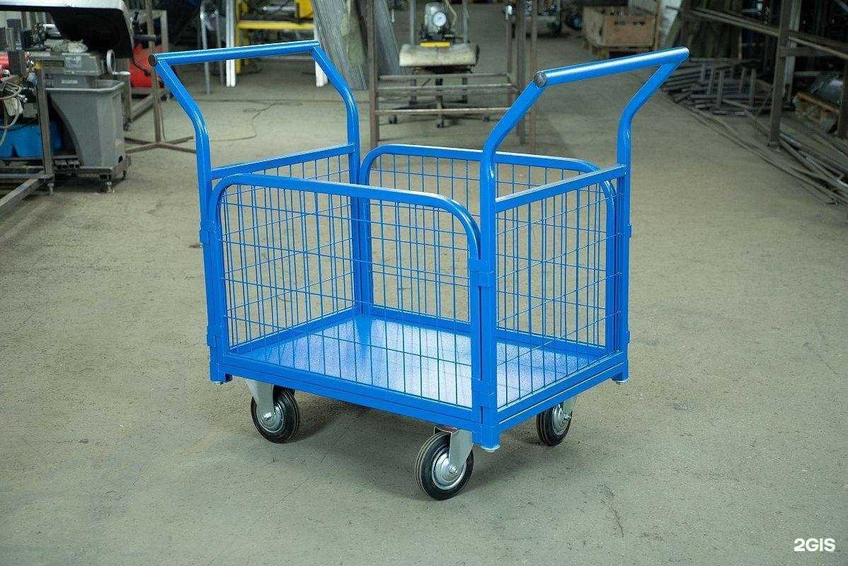 Отзывы на компанию ТехГрупп в г. Уфа c фото