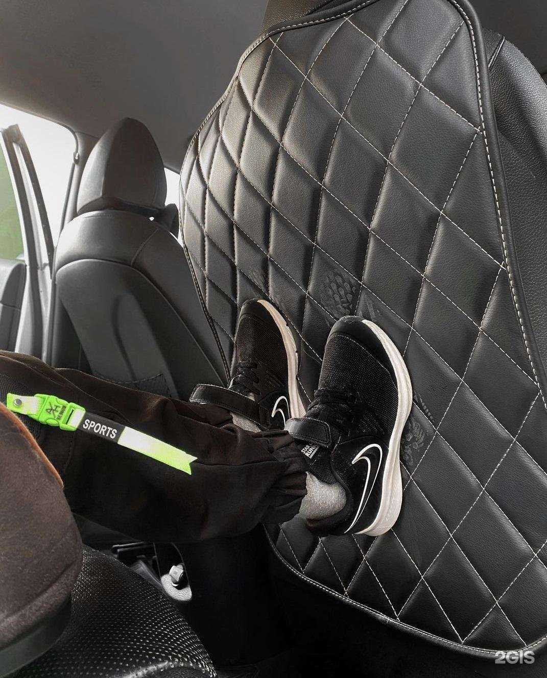 Отзывы на компанию Автомаркет на Щорса в г. Новокузнецк c фото