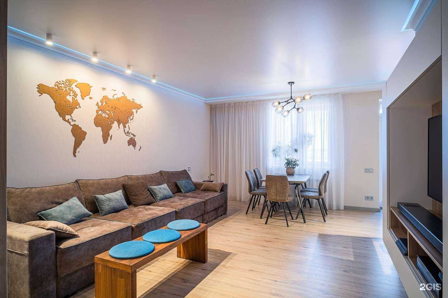 Отзывы на компанию Люсамб в Владивостоке c фото