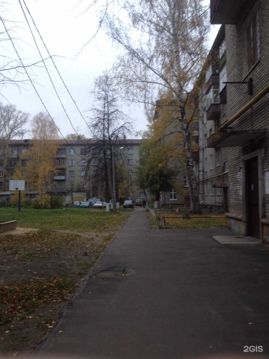 Отзывы на компанию Детская школа искусств №14 в Нижнем Новгороде c фото - фотография 2 из 2