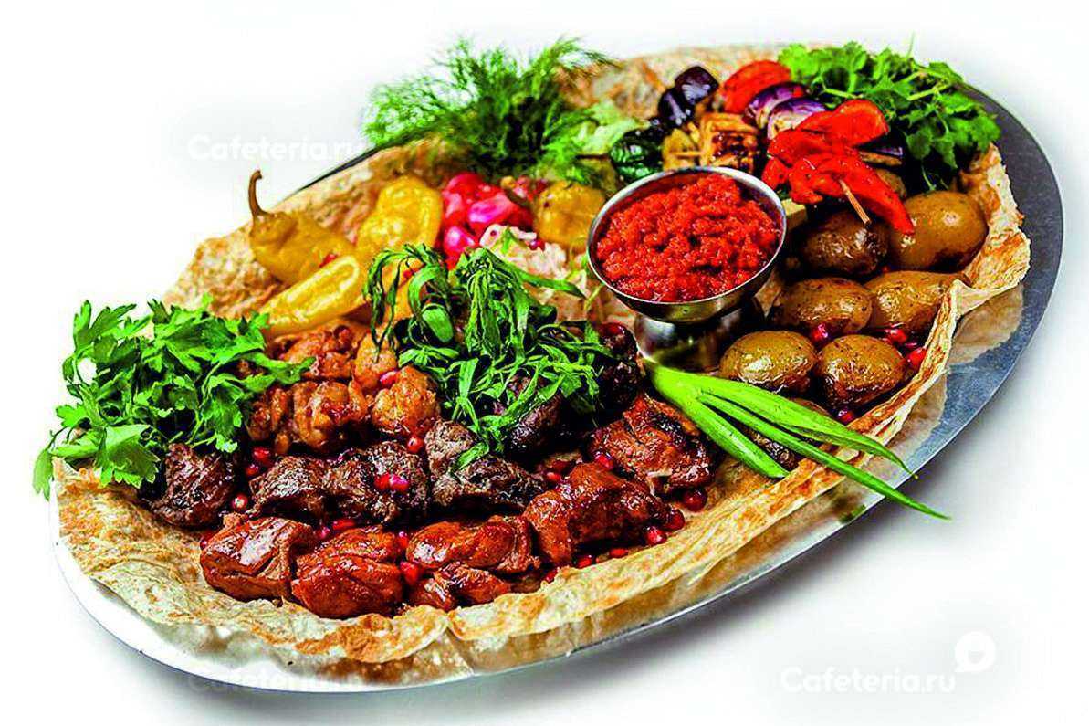 Отзывы на компанию Шашлык-хаус в Ростове-на-Дону c фото