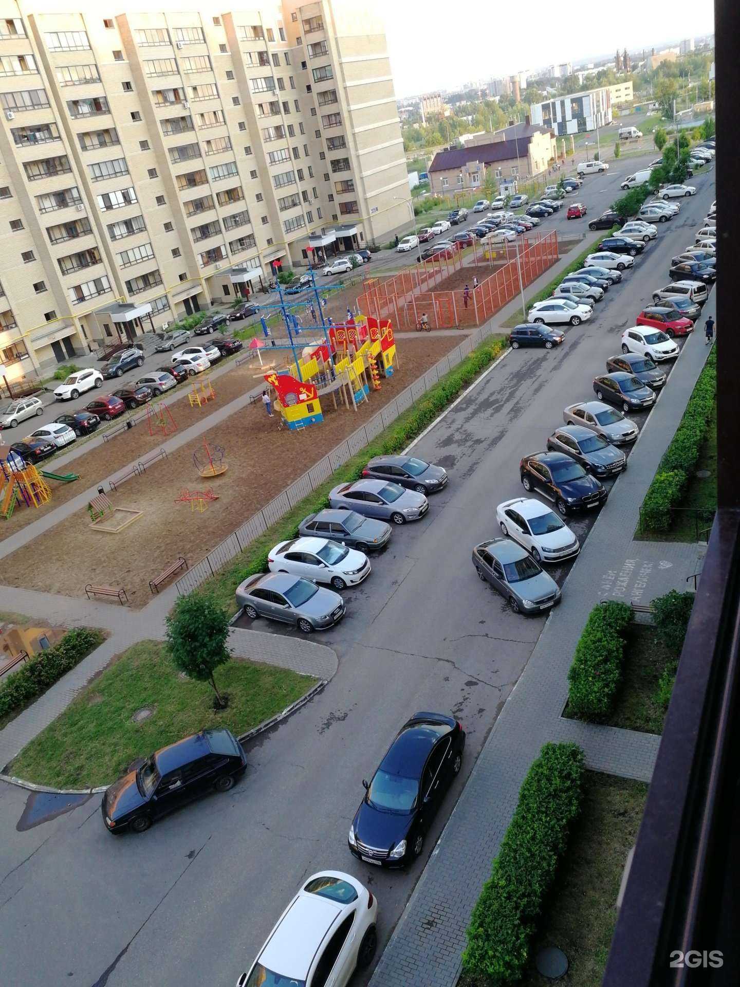 Отзывы на компанию Комфортное жилье в Набережных Челнах c фото - фотография 2 из 2