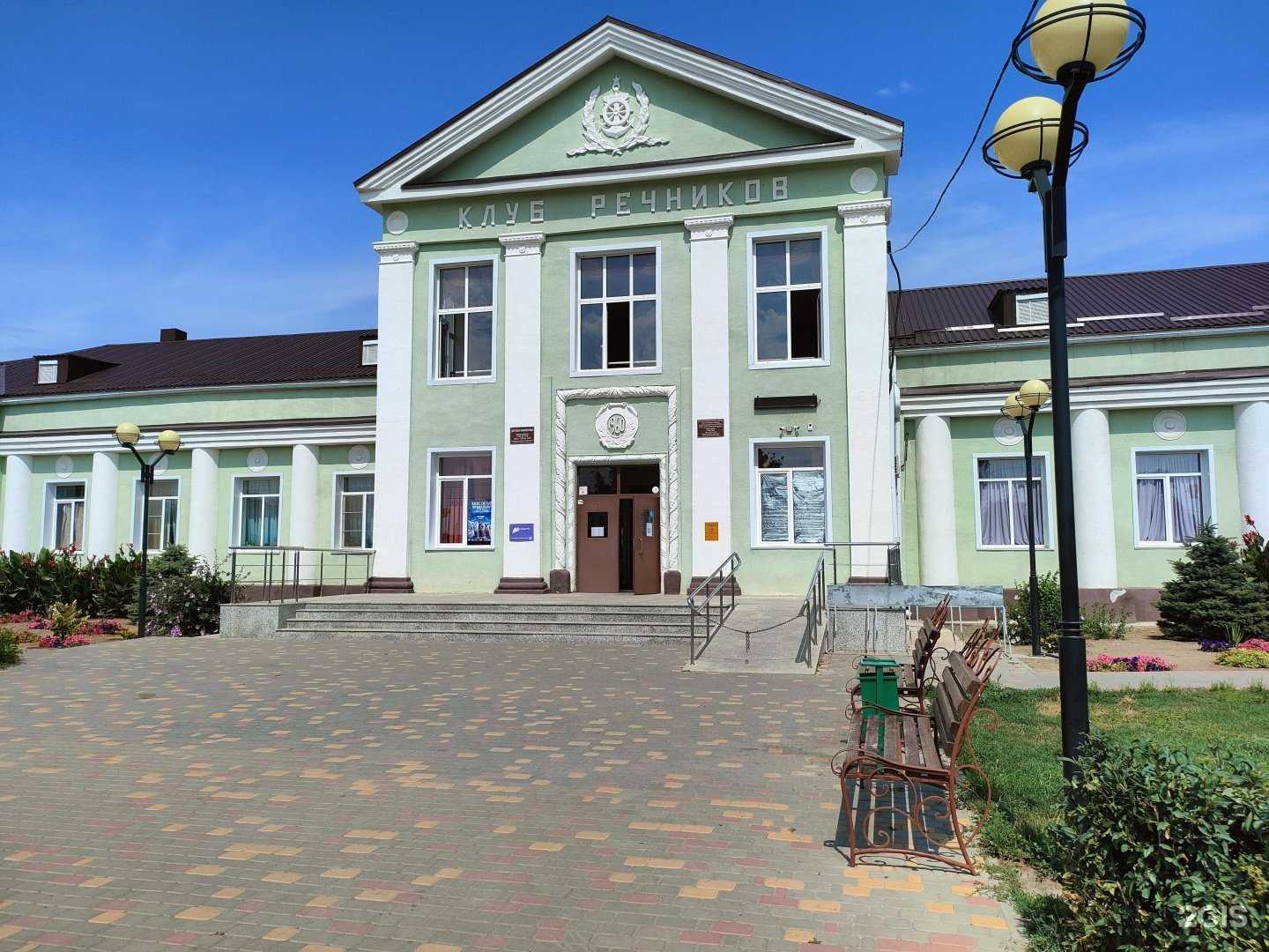 Отзывы на компанию Азбука театра в Краснослободске c фото