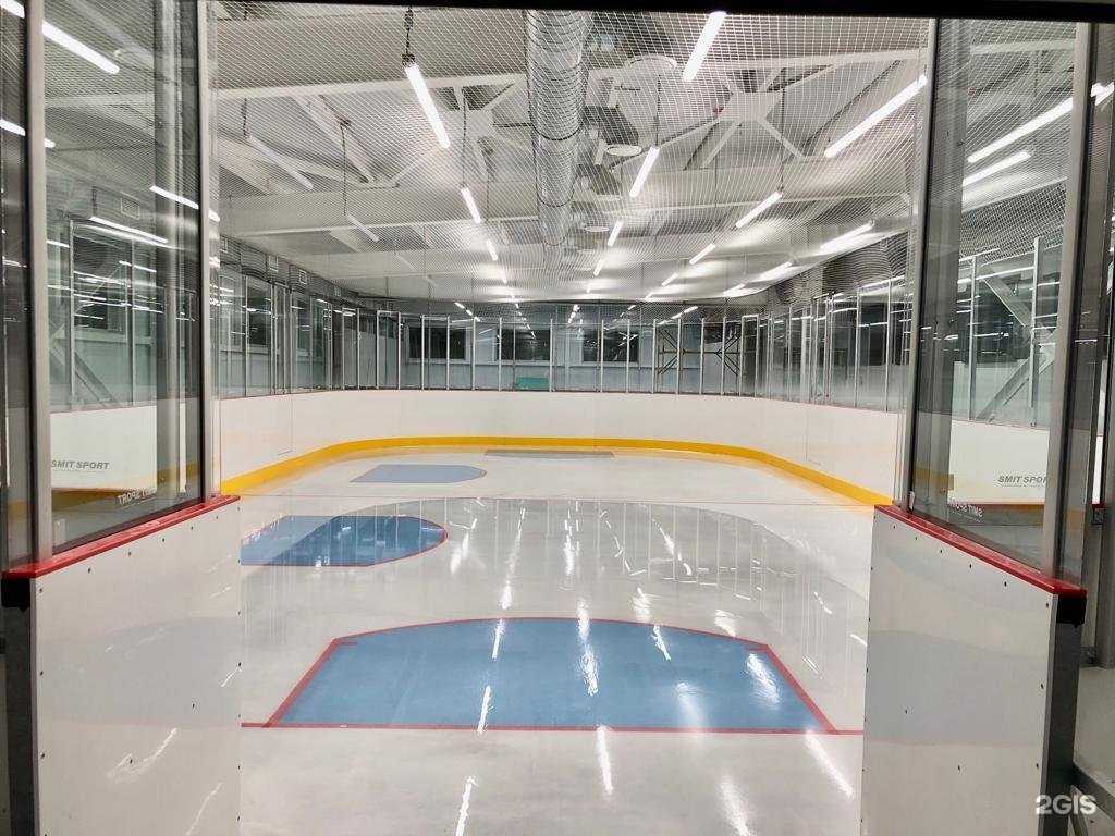 Отзывы на компанию Смит Спорт в Казани c фото