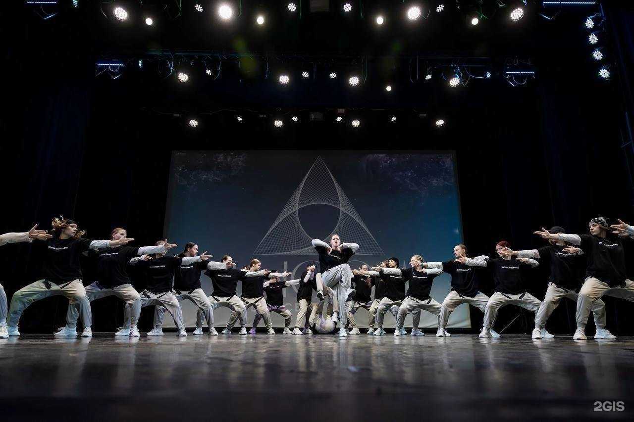 Отзывы на компанию Urban dance place в Новосибирске c фото