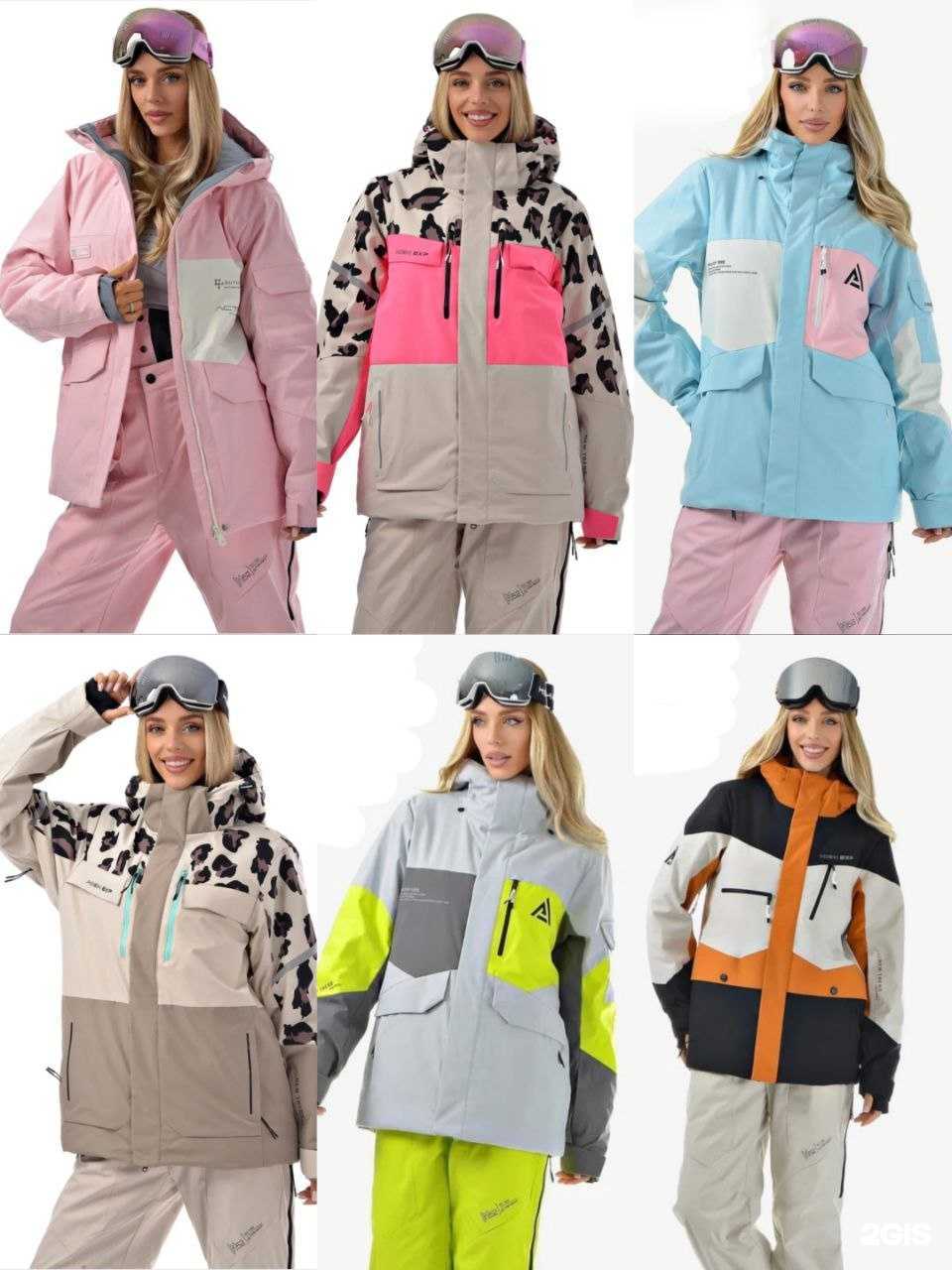 Отзывы на компанию Sprandi в г. Набережные Челны c фото