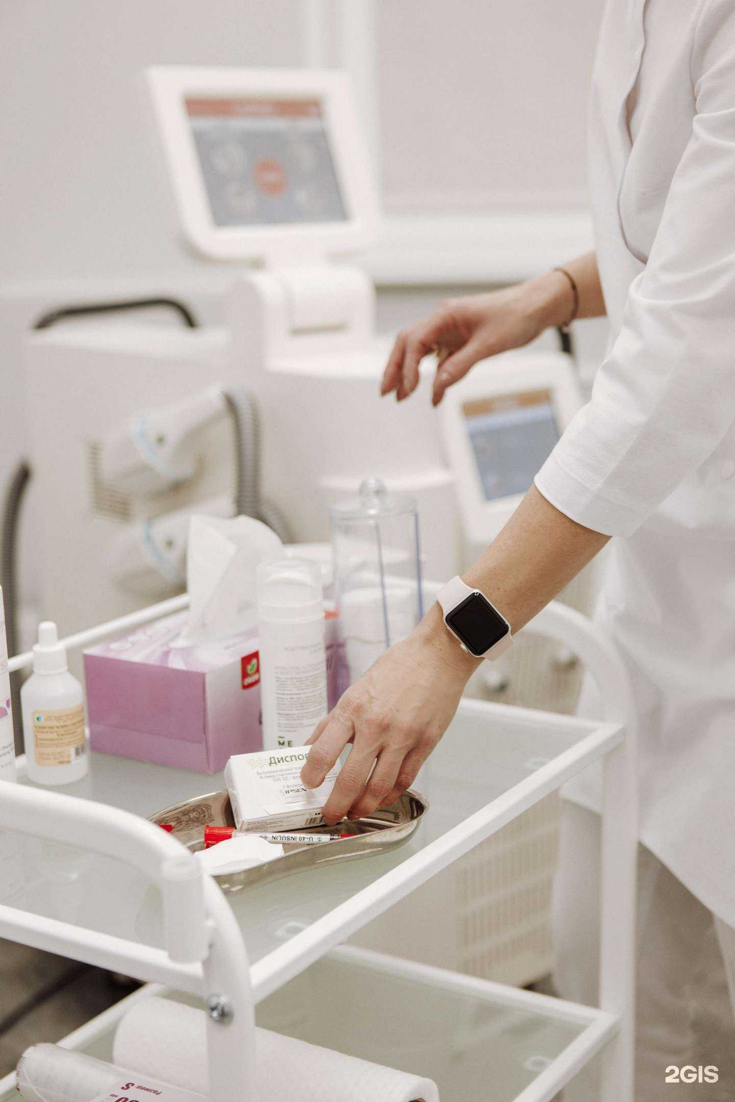 Отзывы на компанию Неомед в г. Екатеринбург c фото