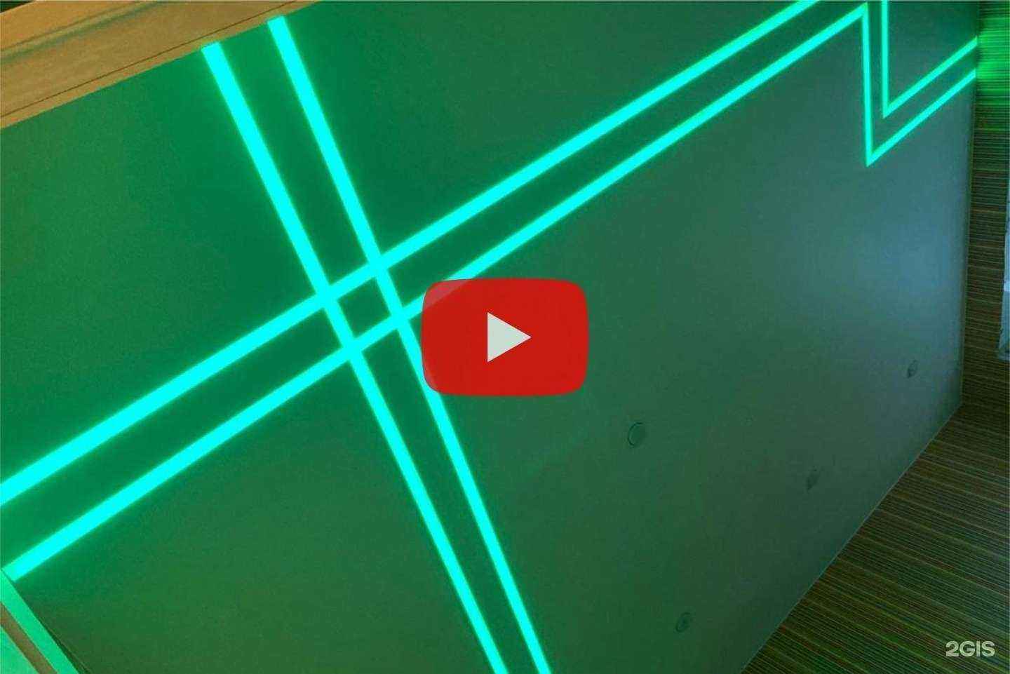 Отзывы на компанию Студия Potolkof в Серове c фото