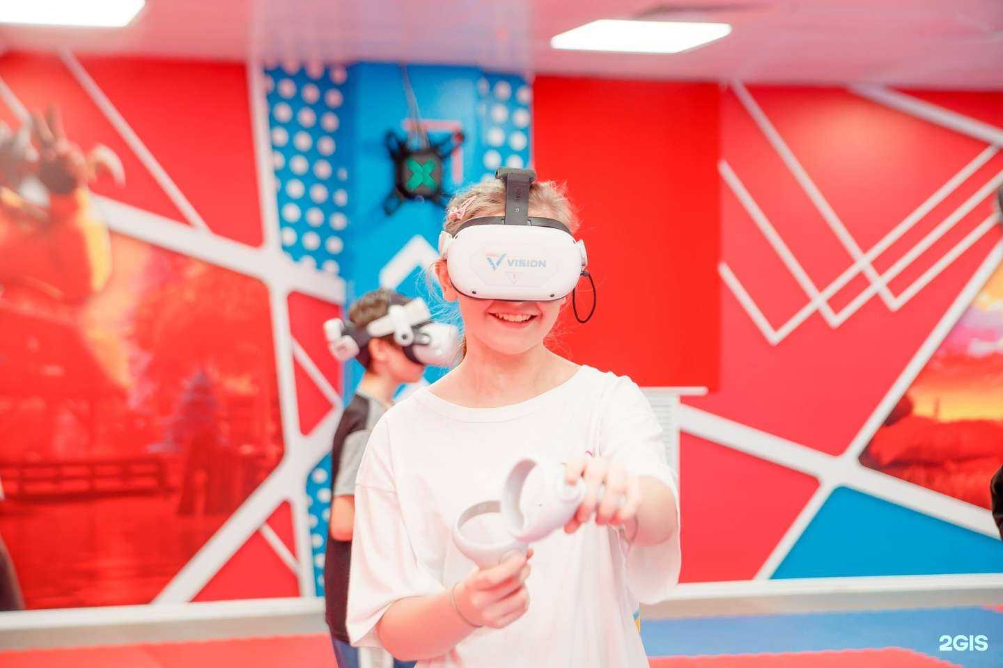 Отзывы на компанию Vision в г. Калуга c фото