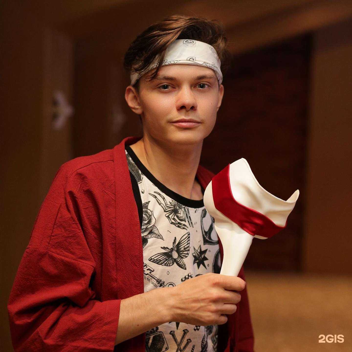 Отзывы на компанию SevenPlus в Владивостоке c фото