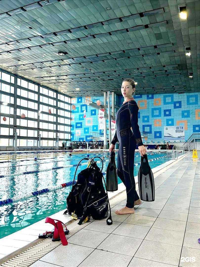 Отзывы на компанию Алтайский клуб дайвинга в Барнауле c фото