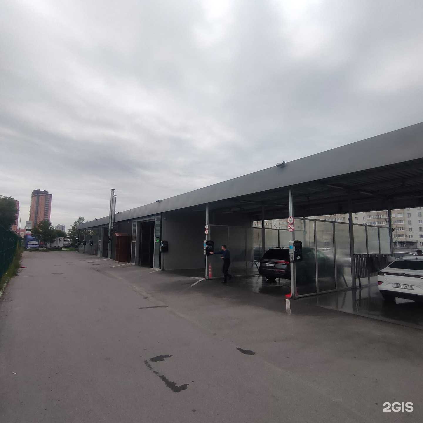 Отзывы на компанию Мой-ка! Ds в г. Казань c фото