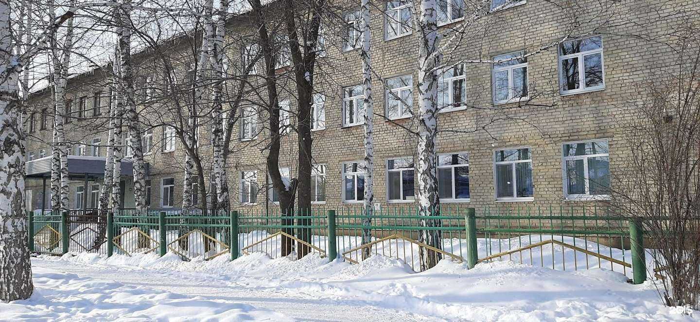 Отзывы на компанию Екатеринбургская школа-интернат №13 в Екатеринбурге c фото