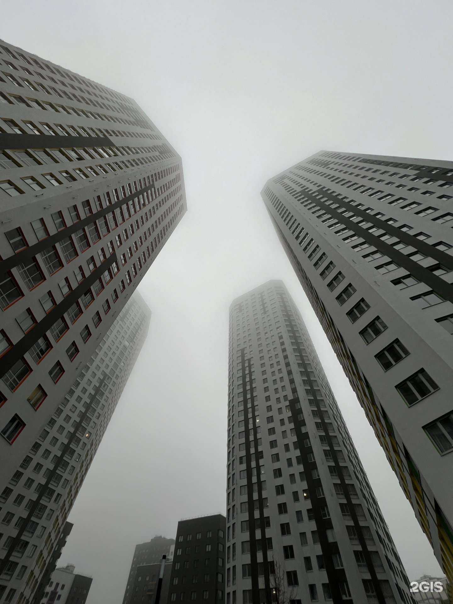 Отзывы на компанию Горчица в Екатеринбурге c фото - фотография 2 из 2