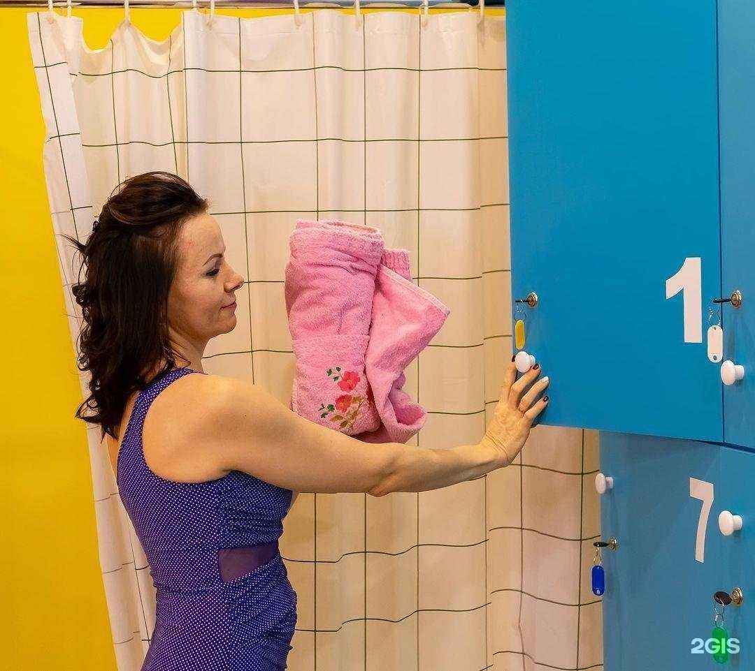 Отзывы на компанию Aquafit24 в г. Красноярск c фото