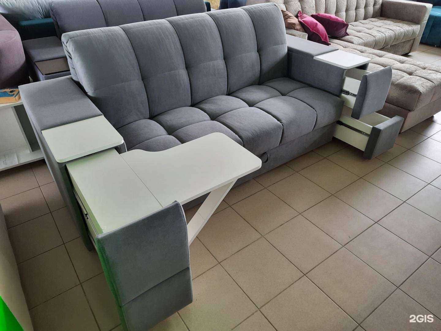 Отзывы на компанию Мебель семья в г. Воронеж c фото