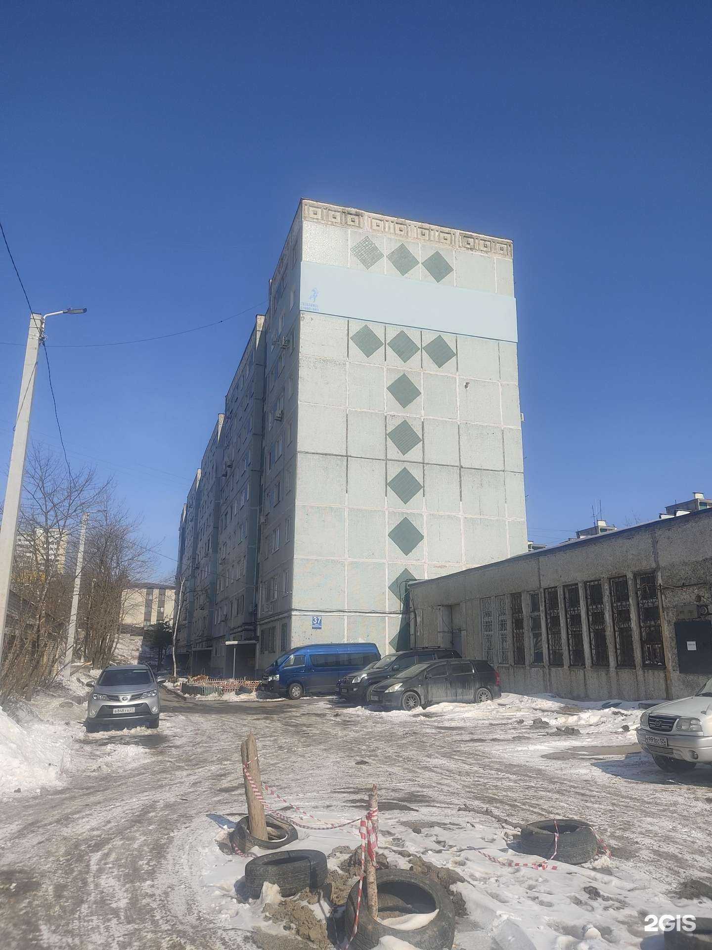 Отзывы на компанию Флотилия Варяг в г. Владивосток c фото