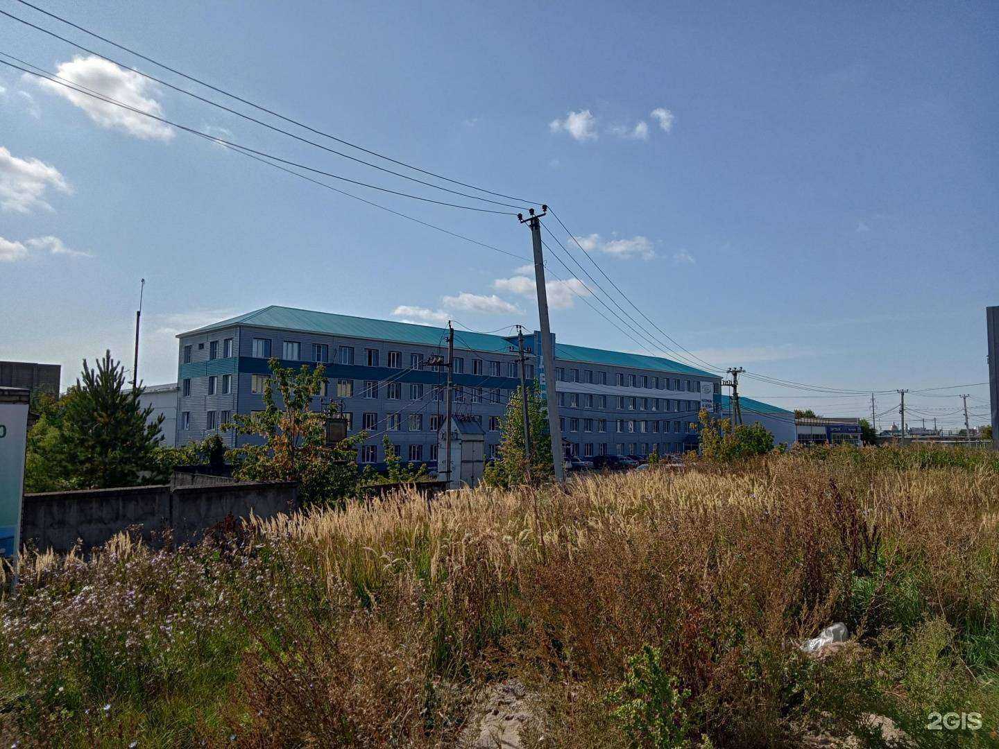 Отзывы на компанию ЦСК в Нефтекамске c фото