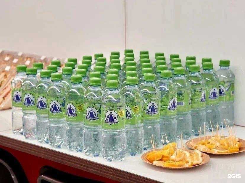 Отзывы на компанию Сестрица в Нижнем Новгороде c фото