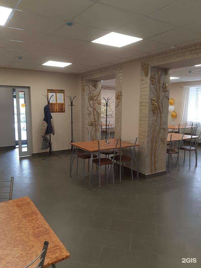 Отзывы на компанию Виноградная лоза в г. Коркино c фото